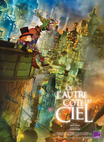 De l'autre côté du ciel  [WEB-DL 1080p] - MULTI (FRENCH)