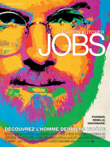 Jobs  [HDLIGHT 1080p] - MULTI (TRUEFRENCH)