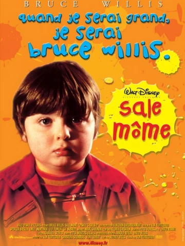 Sale môme  [WEBRIP 1080p] - MULTI (TRUEFRENCH)