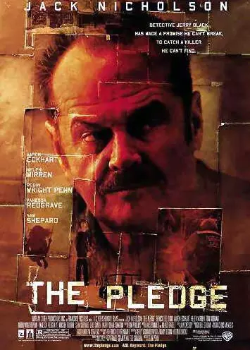 The Pledge  [DVDRIP] - TRUEFRENCH