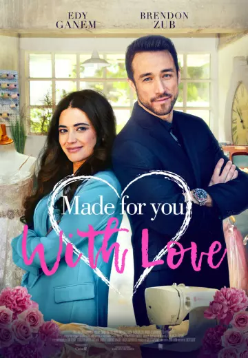 Made for You, with Love  [WEBRIP] - FRENCH