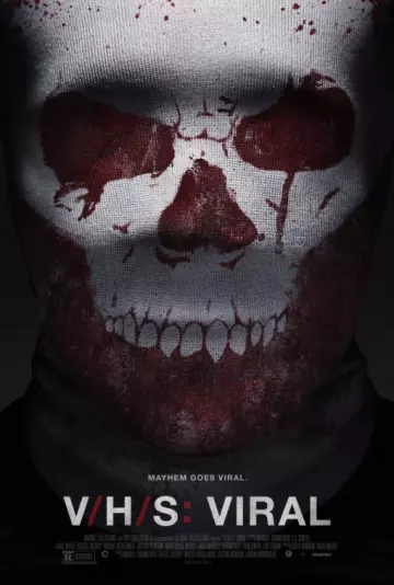 V/H/S Viral  [HDRIP] - VOSTFR