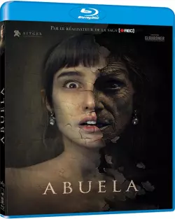 Abuela  [HDLIGHT 720p] - FRENCH