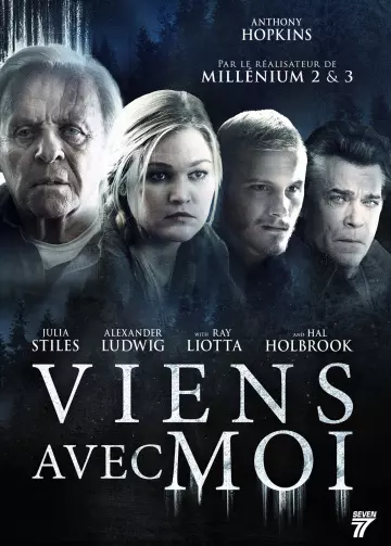 Viens avec moi [BDRIP] - TRUEFRENCH