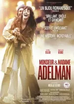 Monsieur & Madame Adelman  [HDrip Xvid] - FRENCH