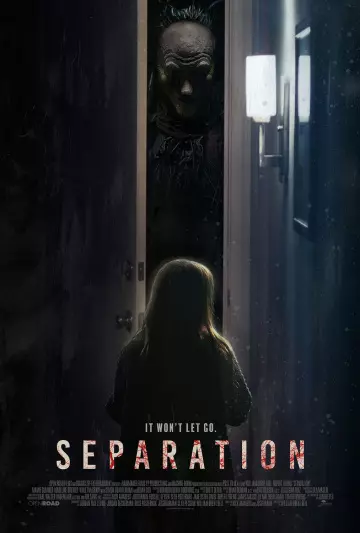 Separation  [HDRIP] - FRENCH