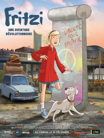 FRITZI [WEB-DL 1080p] - MULTI (FRENCH)