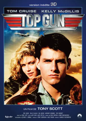 Top Gun  [HDLIGHT 1080p] - MULTI (TRUEFRENCH)