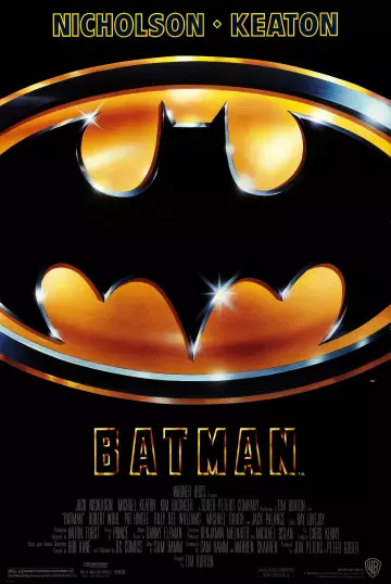 Batman  [DVDRIP] - FRENCH