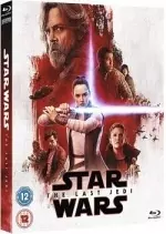 Star Wars - Les Derniers Jedi  [BLU-RAY 1080p] - FRENCH