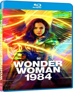 Wonder Woman 1984  [HDLIGHT 1080p] - MULTI (TRUEFRENCH)