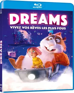 Dreams  [BLU-RAY 1080p] - FRENCH