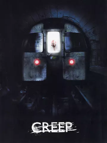 Creep [DVDRIP] - MULTI (TRUEFRENCH)