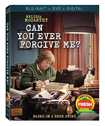 Can You Ever Forgive Me?  [BLU-RAY 1080p] - MULTI (FRENCH)