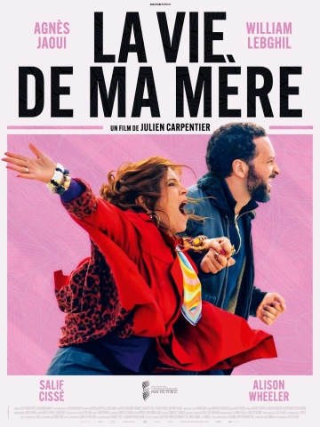 La Vie de ma mère [WEBRIP] - FRENCH