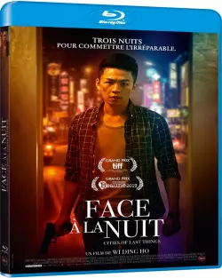 Face à la nuit  [BLU-RAY 1080p] - MULTI (FRENCH)