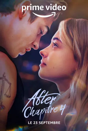 After - Chapitre 4  [WEB-DL 720p] - FRENCH