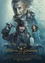 Pirates des Caraïbes : la Vengeance de Salazar  [HDTS] - TRUEFRENCH