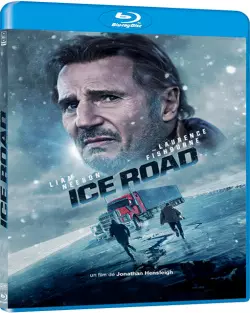 Ice Road [BLU-RAY 720p] - FRENCH