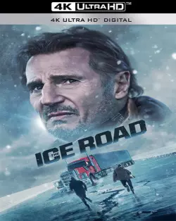 Ice Road  [WEB-DL 4K] - MULTI (FRENCH)