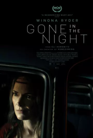 Gone In The Night  [HDRIP] - FRENCH