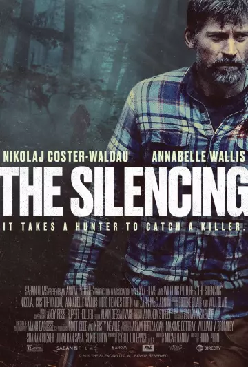 The Silencing  [BDRIP] - FRENCH