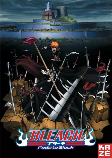 Bleach: Fade to Black  [BRRIP] - VOSTFR