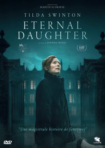 The Eternal Daughter  [WEB-DL 1080p] - MULTI (FRENCH)