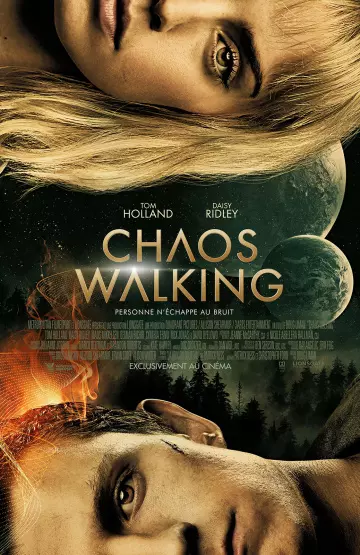 Chaos Walking  [WEB-DL 1080p] - MULTI (FRENCH)