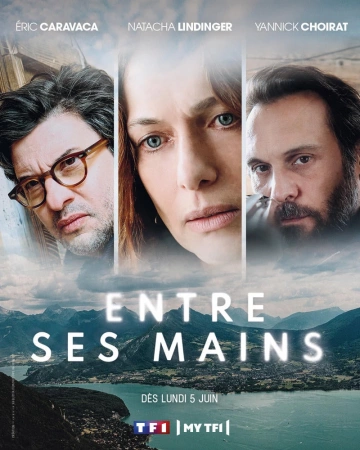 Entre ses mains  [HDRIP] - TRUEFRENCH