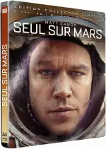 Seul sur Mars [BLU-RAY 3D] - MULTI (TRUEFRENCH)