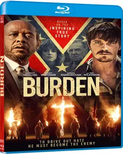 Burden  [BLU-RAY 1080p] - MULTI (FRENCH)