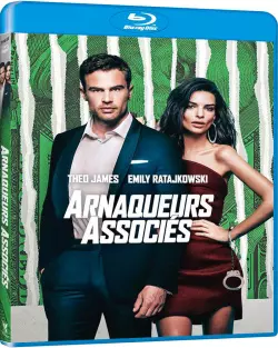 Arnaqueurs associés [BLU-RAY 720p] - TRUEFRENCH