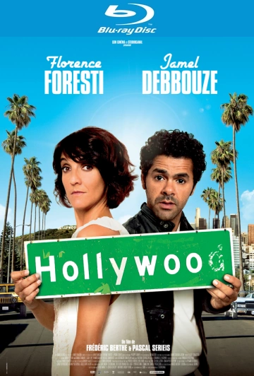 Hollywoo  [HDLIGHT 1080p] - FRENCH