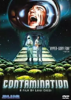 Contamination  [DVDRIP] - TRUEFRENCH