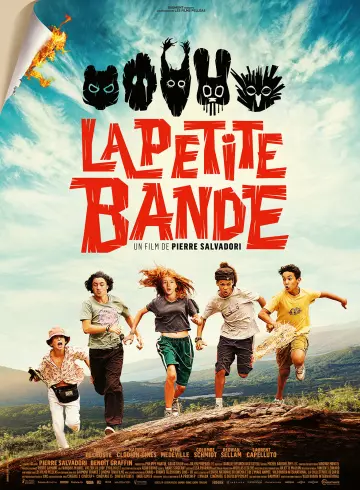 La Petite Bande  [WEB-DL 1080p] - FRENCH