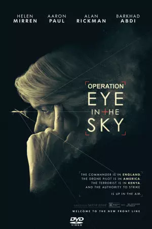 Eye in the Sky  [BDRIP] - FRENCH