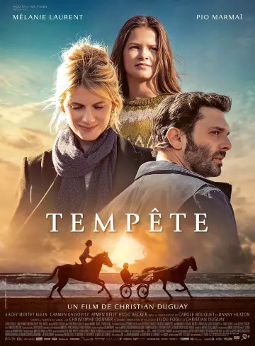 Tempête [WEBRIP] - FRENCH