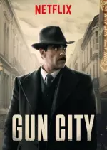 Gun City  [WEBRIP] - FRENCH