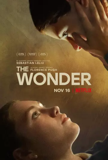 The Wonder  [HDRIP] - FRENCH