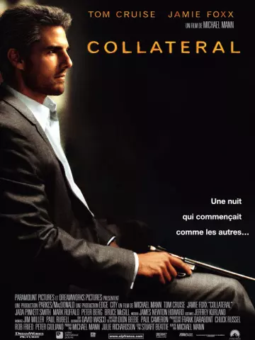 Collateral  [DVDRIP] - TRUEFRENCH