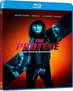 The Protégé  [BLU-RAY 720p] - TRUEFRENCH