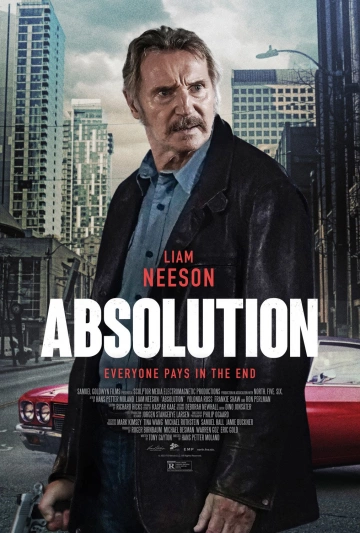 Absolution [WEBRIP 720p] - TRUEFRENCH