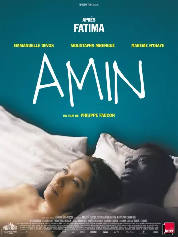 Amin  [HDRIP] - FRENCH