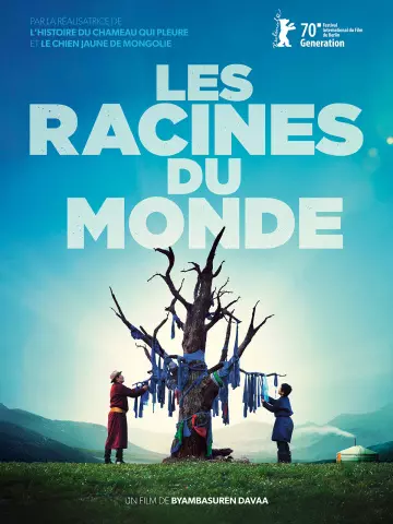 Les Racines du monde  [WEB-DL 1080p] - MULTI (FRENCH)