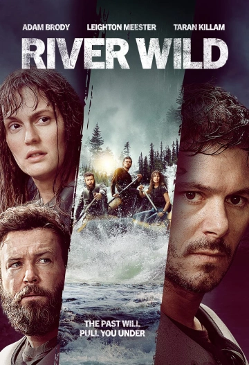 River Wild  [HDRIP] - FRENCH