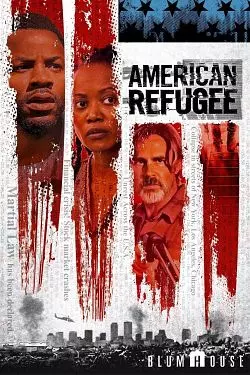 American Refugee  [HDRIP] - FRENCH