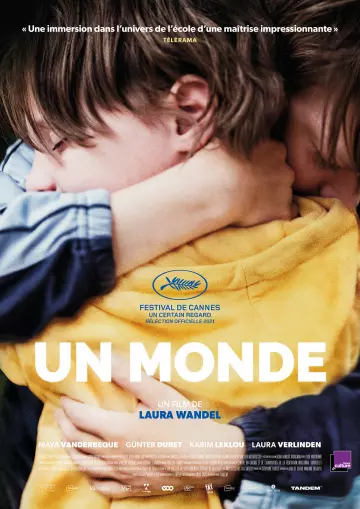 Un monde [WEB-DL 1080p] - FRENCH