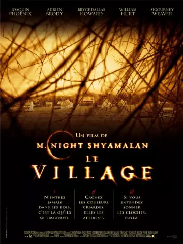 Le Village  [DVDRIP] - TRUEFRENCH