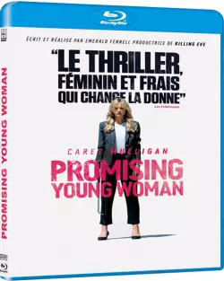 Promising Young Woman  [HDLIGHT 1080p] - MULTI (TRUEFRENCH)